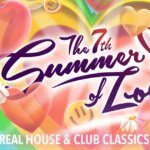 The 7th Summer of Love