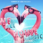 We All Love House Music