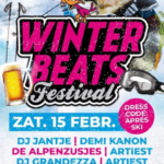 Winter Beats Festival