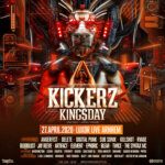 Kickerz Kingsday