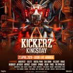 Kickerz Kingsday