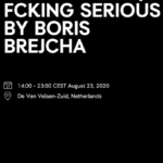 Awakenings by Boris Brejcha