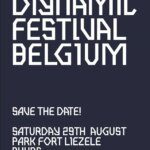 Diynamic Festival Belgium