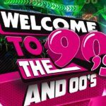 Welcome to the 90's & 00's