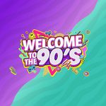 Welcome to the 90's