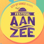 Festival aan Zee