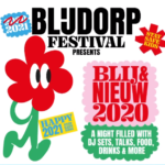 Blijdorp Festival presents Blij&Nieuw