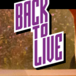 Back to Live Popfestival