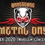 Waregemse Metal Days
