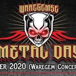 Waregemse Metal Days