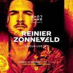 ADE: Reinier Zonneveld 8HRS Live x Loveland