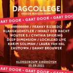 Dagcollege Herfstfestival
