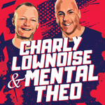 Charly Lownoise & Mental Theo The Final Show