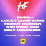 ADE: Happy Feelings