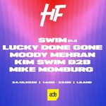 ADE: Happy Feelings