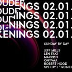 Awakenings 02.01