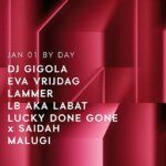 Awakenings 01.01