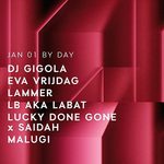Awakenings 01.01