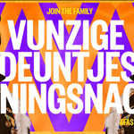 Vunzige Deuntjes Koningsnacht
