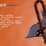 Verknipt Kingsday Festival