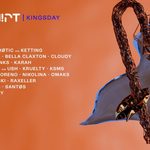 Verknipt Kingsday Festival