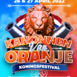 Kanonnen van Oranje