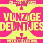 Vunzige Deuntjes Weekend Festival