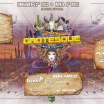 Grotesque Indoor Festival