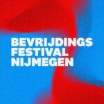 Bevrijdingsfestival Nijmegen