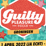 Guilty Pleasure Indoor