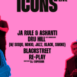 ICONS Live Zondag