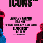 ICONS Live Zondag