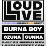 LOUDLIVE
