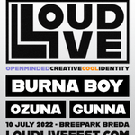 LOUDLIVE