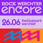 Rock Werchter Encore