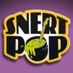 Snertpop