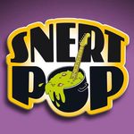 Snertpop