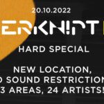 ADE: Verknipt Hard Special