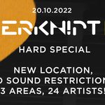 ADE: Verknipt Hard Special