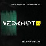 ADE: Verknipt Techno Special