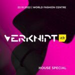 ADE: Verknipt House Special