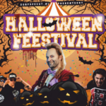 Halloween Feestival