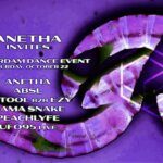 ADE: Intercell X Anetha Invites