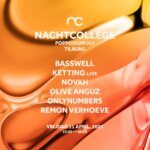 Nachtcollege Tilburg