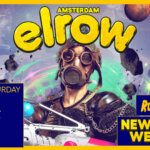 elrow New Year Amsterdam