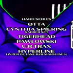 Intercell Hard Series Eindhoven