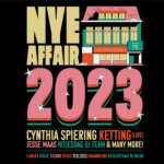 NYE Affair Breda