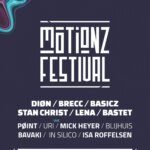 Motionz Festival