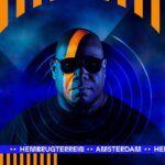 Secret Project presents Carl Cox