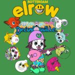 elrow Rotterdam